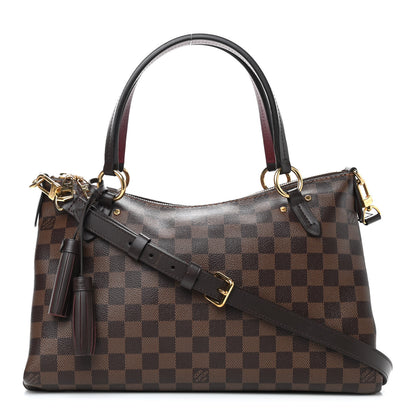 Louis Vuitton Damier Ebene Lymington 1 of 13