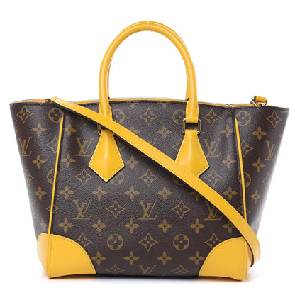 Louis Vuitton Monogram Phenix PM Jonquille 1 of 14