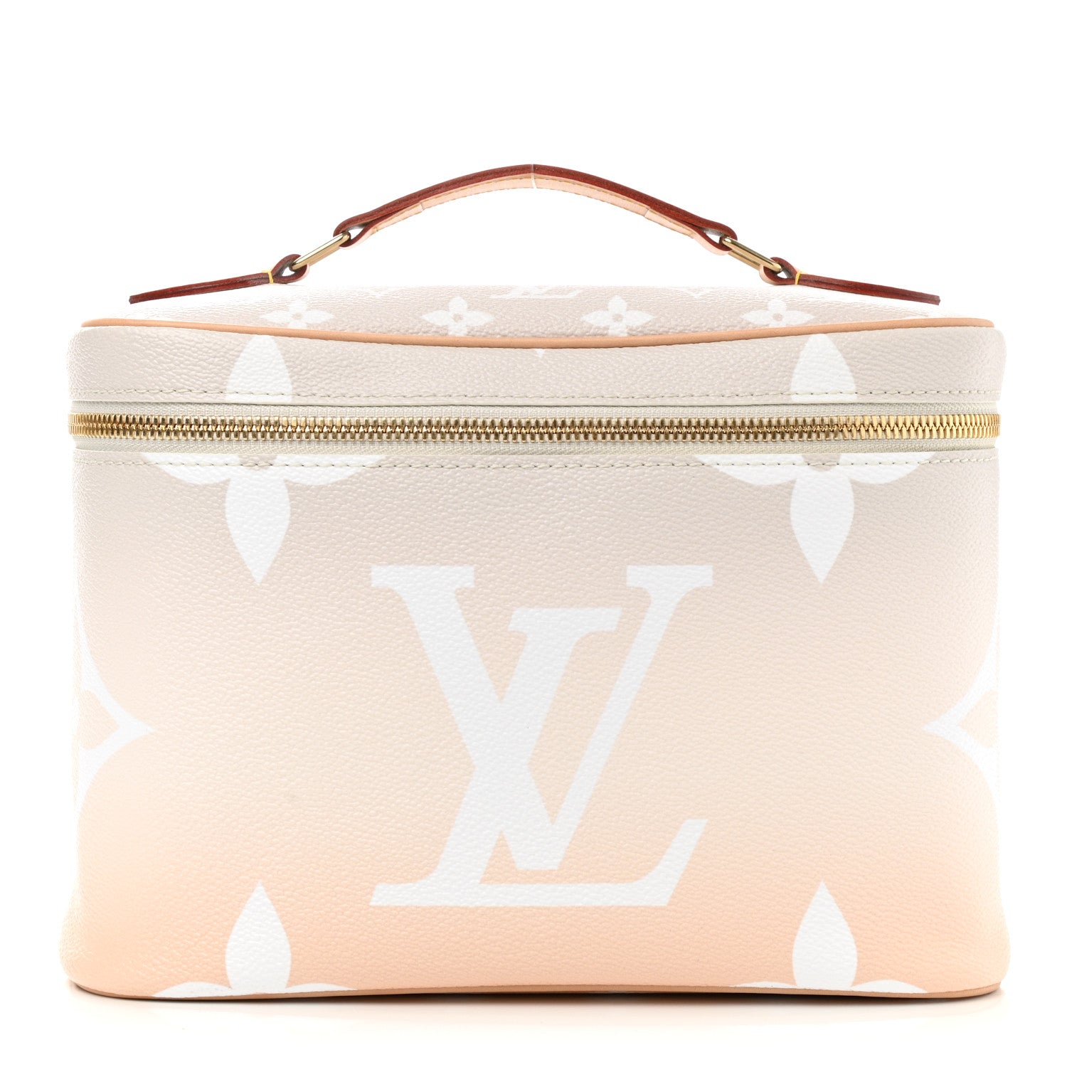 Louis Vuitton Monogram Giant By The Pool Nice BB Brume 1 of 9