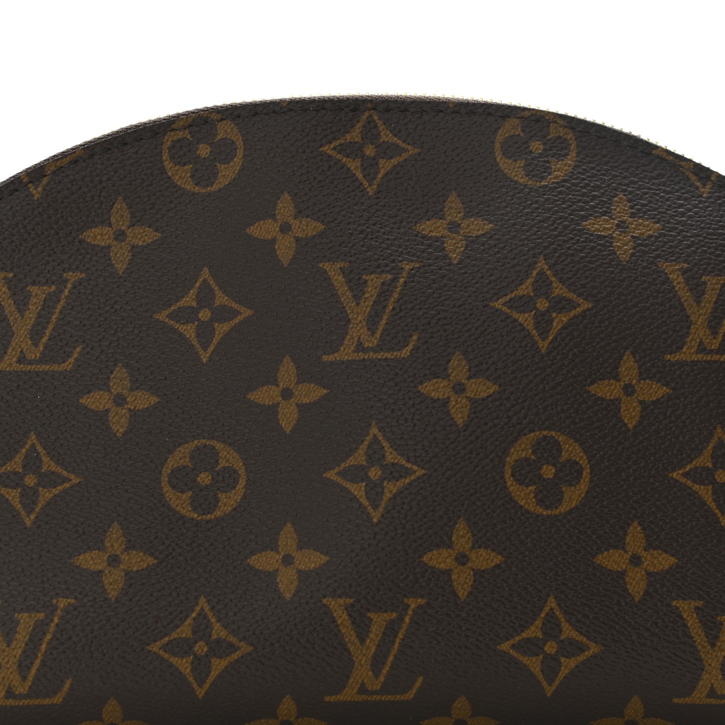Monogram Cosmetic Pouch GM