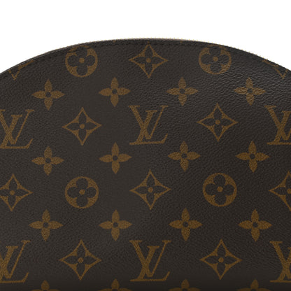 Louis Vuitton Monogram Cosmetic Pouch GM 7 of 9
