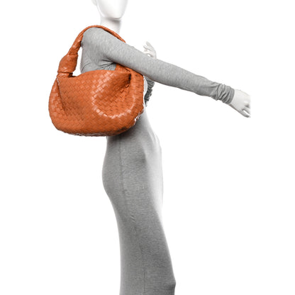 Bottega Veneta Nappa Intrecciato Small Jodie Clay 2 of 10