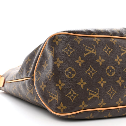 Louis Vuitton Monogram Delightful MM 9 of 10