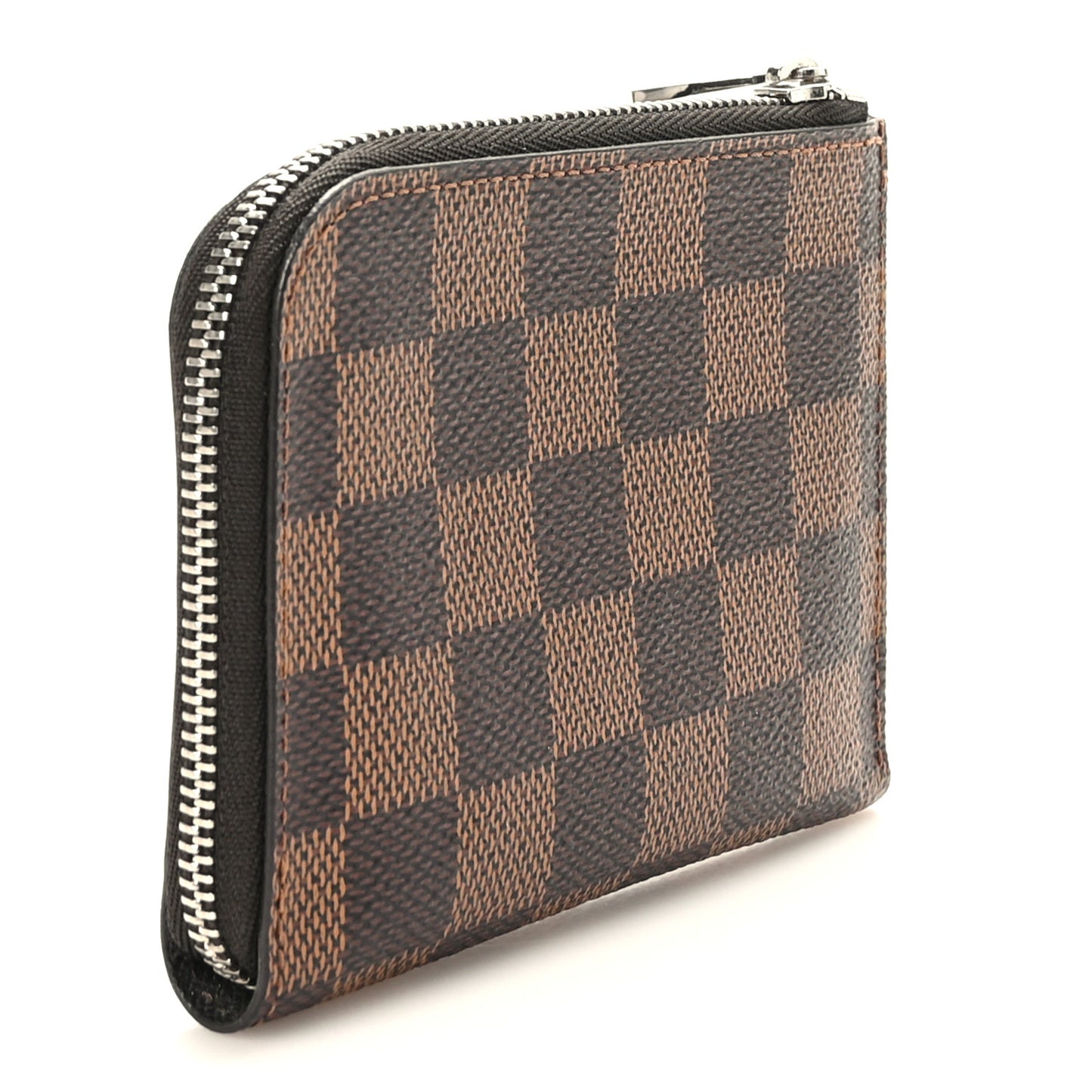 Damier Ebene Coin Purse