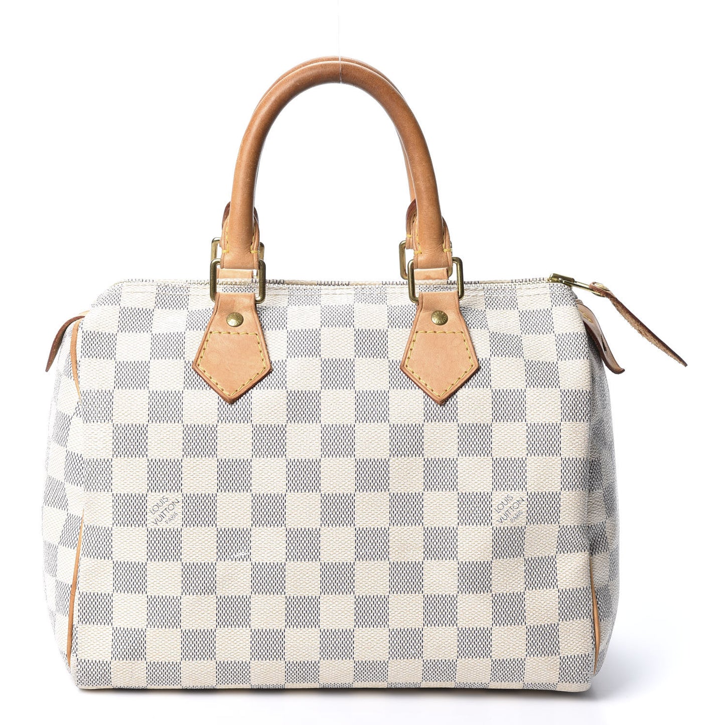 Damier Azur Speedy 25