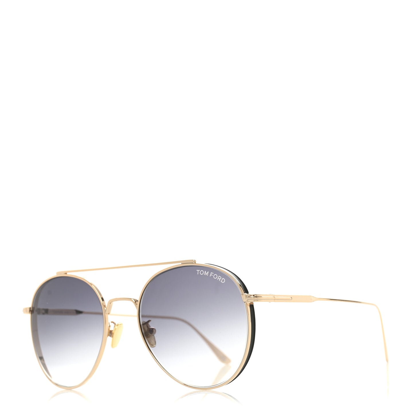 Metal Declan Sunglasses TF826