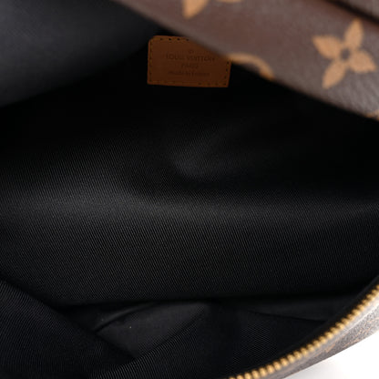 Louis Vuitton Monogram Bumbag 5 of 11