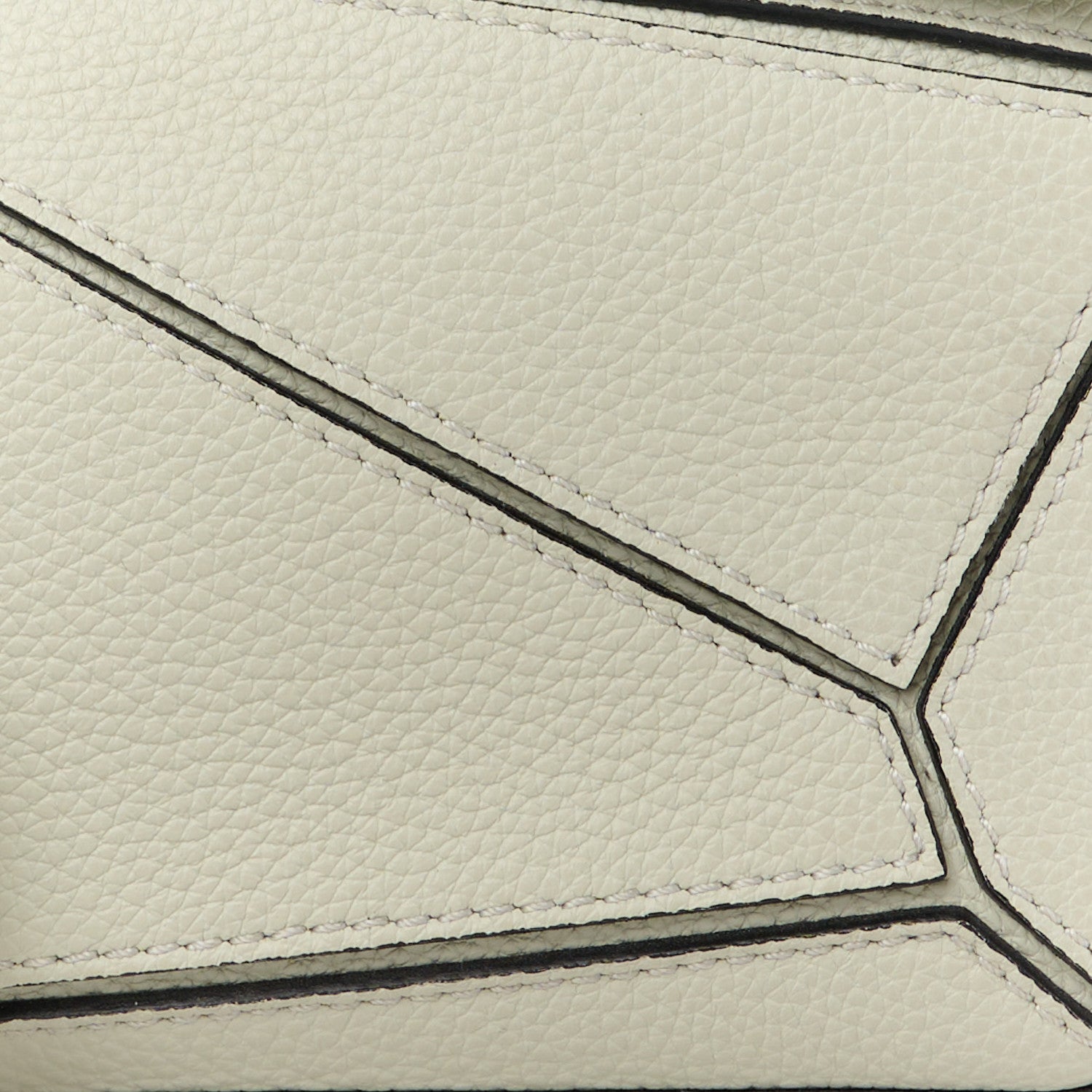 Loewe Calfskin Mini Puzzle Bag Light Celadon 8 of 10