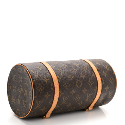 Louis Vuitton Monogram Papillon 26 4 of 7