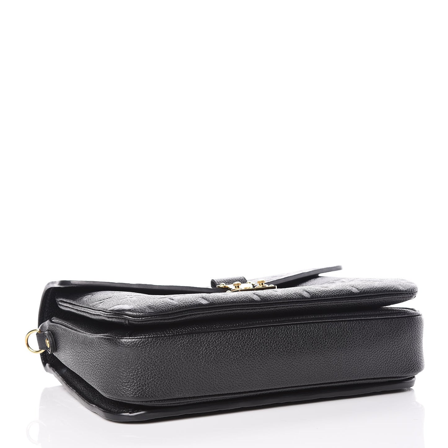Empreinte Pochette Metis Black
