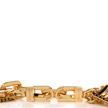 Louis Vuitton Metal Coussin PM Chain Strap Gold 3 of 3