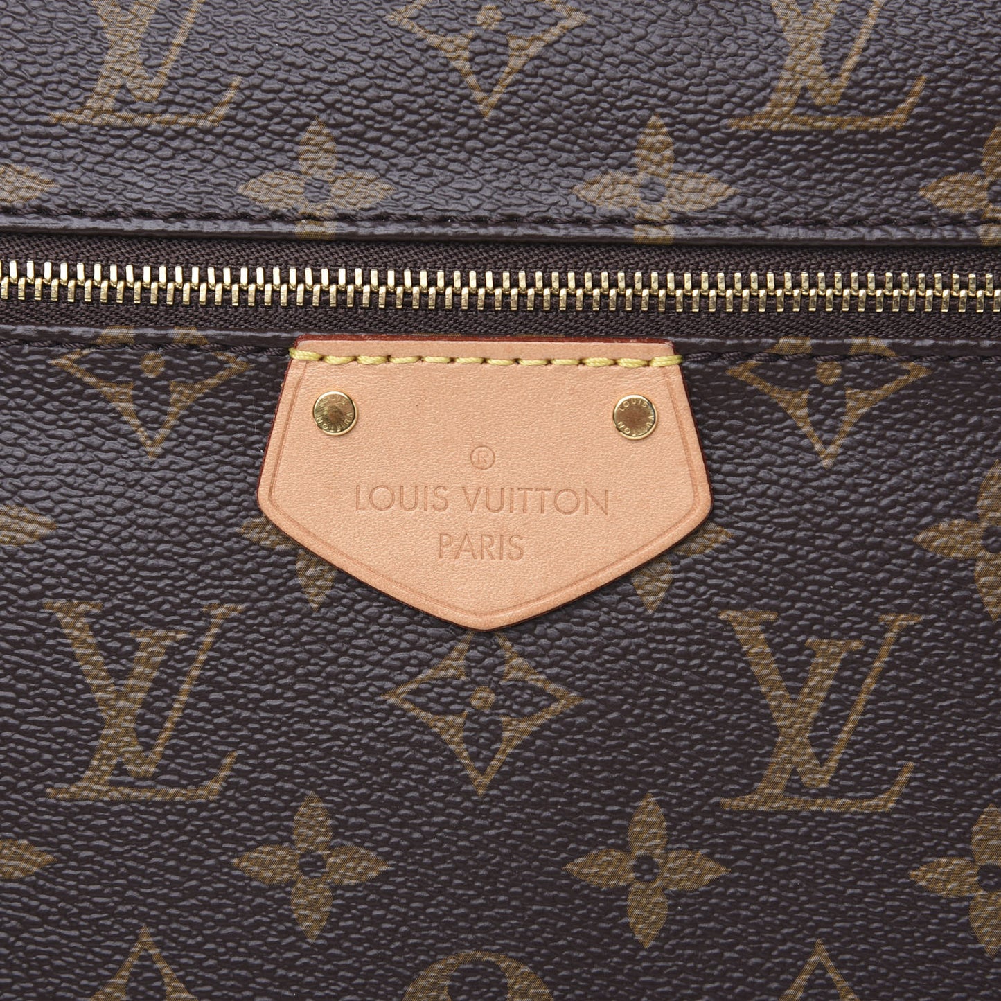 Monogram Iena MM