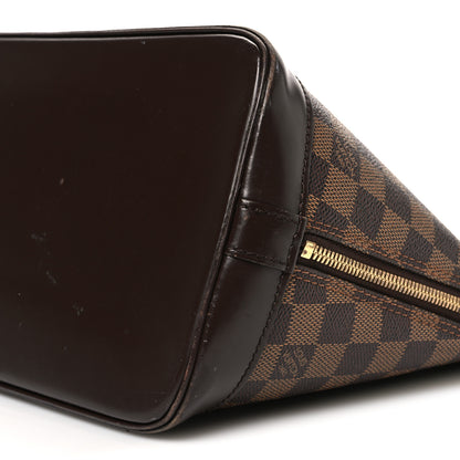 Louis Vuitton Damier Ebene Alma PM 10 of 13
