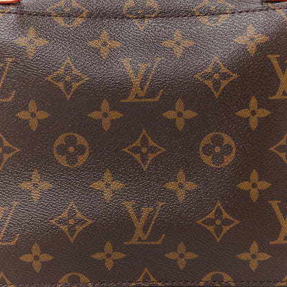 Louis Vuitton Monogram Packing Cube MM 8 of 10