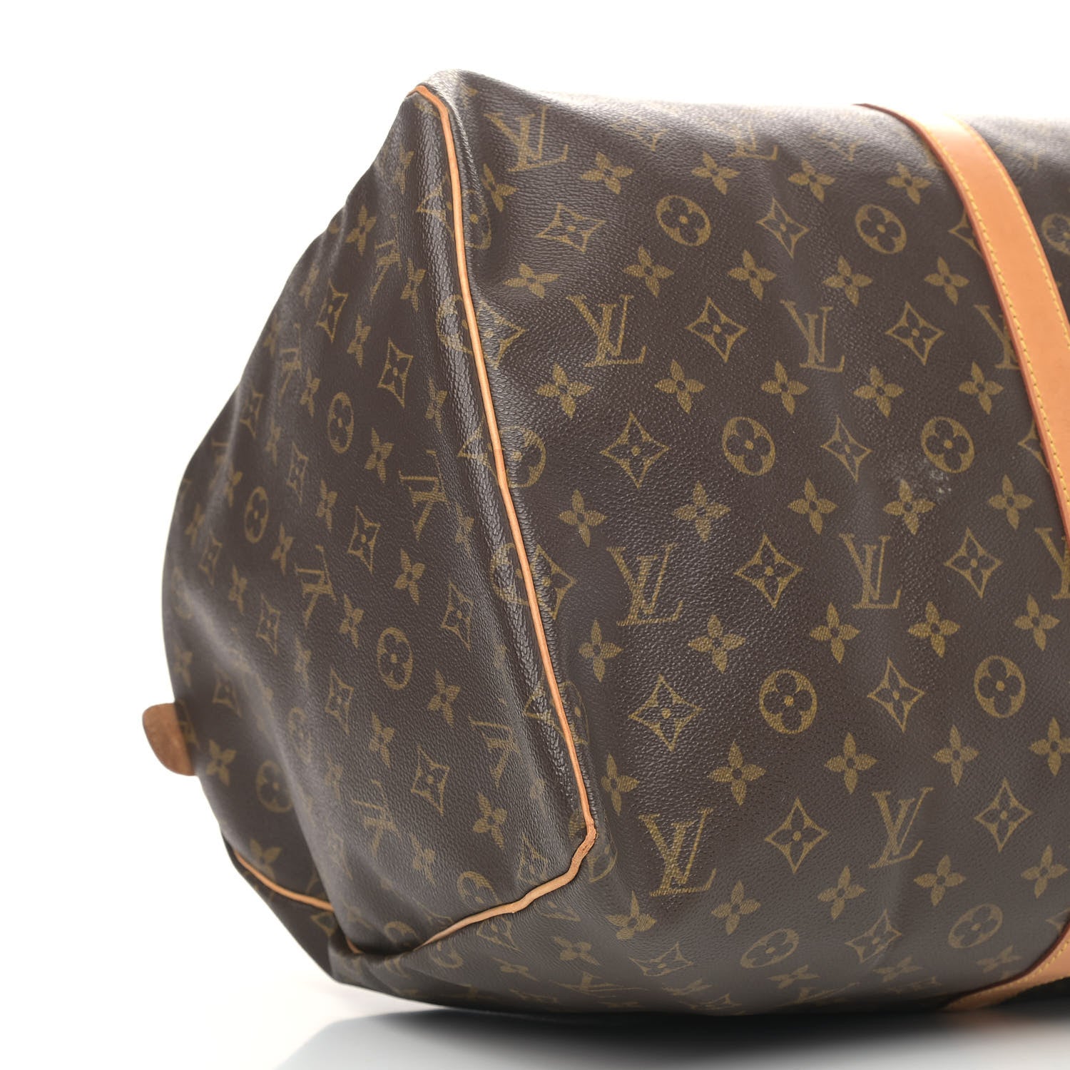 Louis Vuitton Monogram Keepall 55 8 of 22