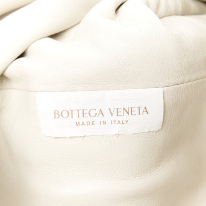 Bottega Veneta Butter Calfskin The Mini Pouch Chalk 7 of 11