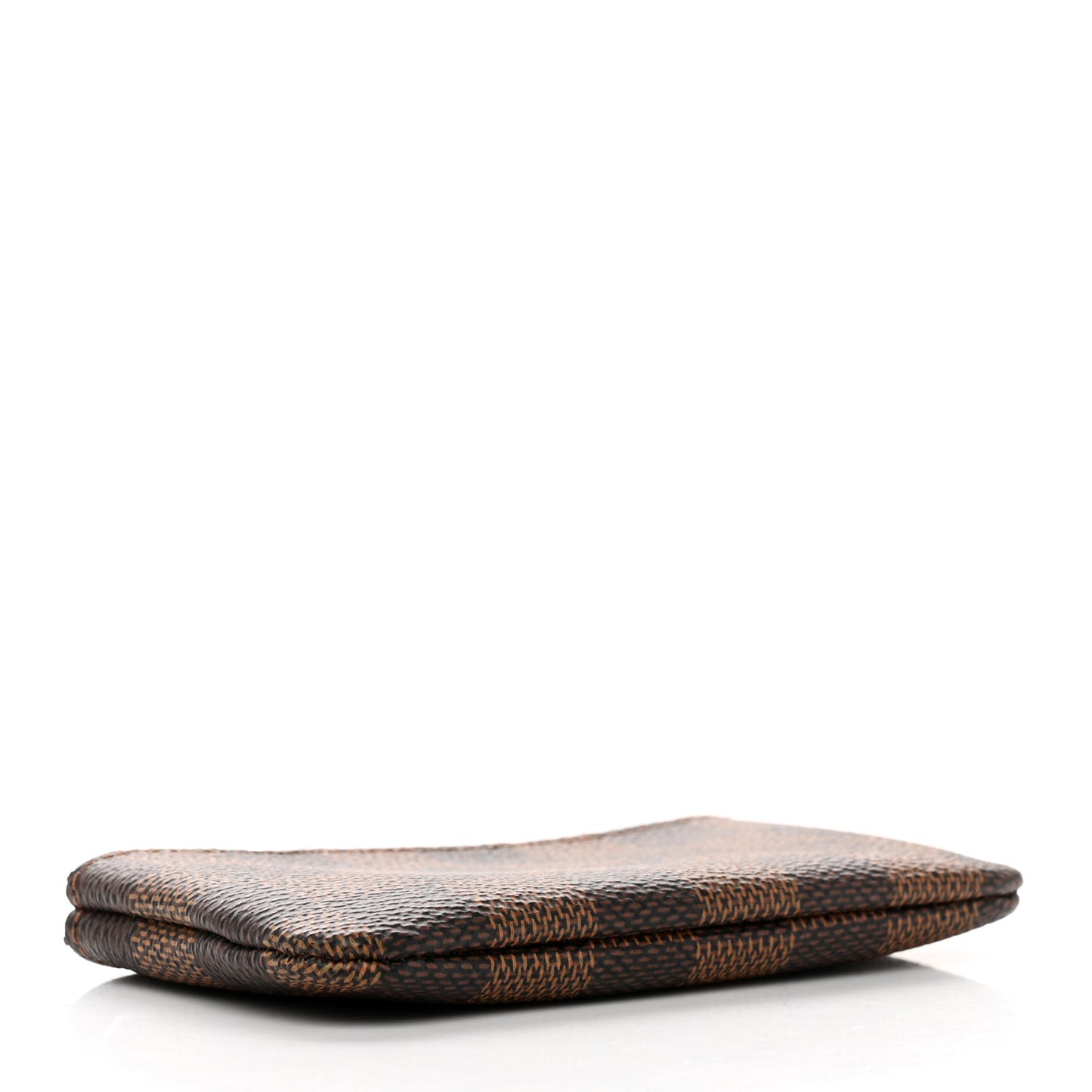Damier Ebene Key Pouch