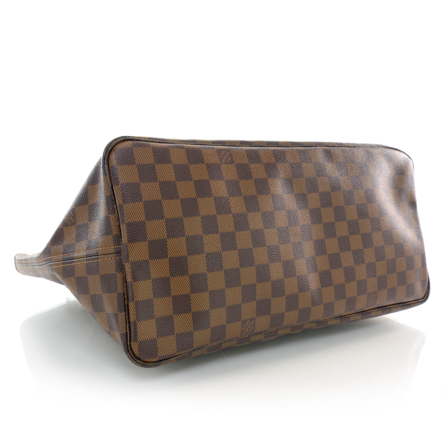 Louis Vuitton Damier Ebene Neverfull GM 4 of 7