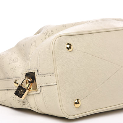 Louis Vuitton Mahina Stellar PM Ivory 7 of 13