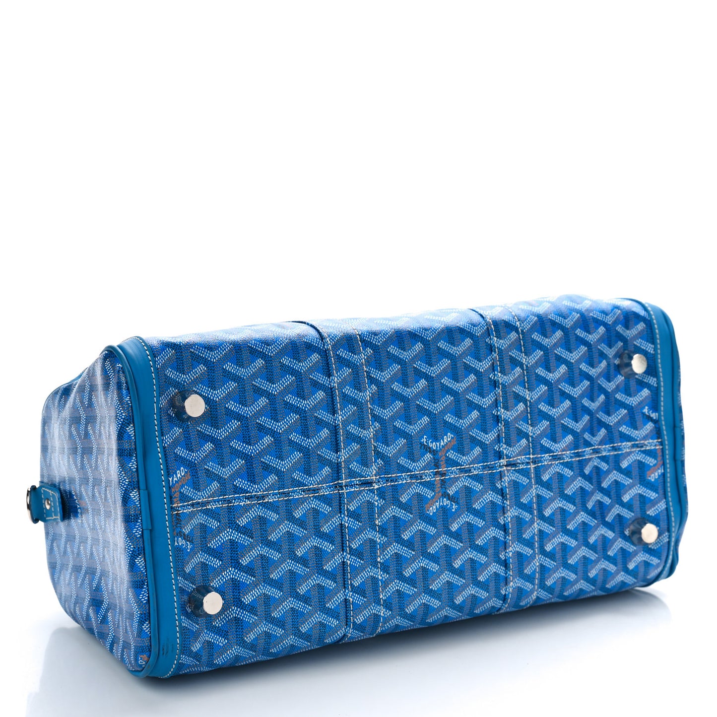 Goyardine Croisiere 35 Sky Blue