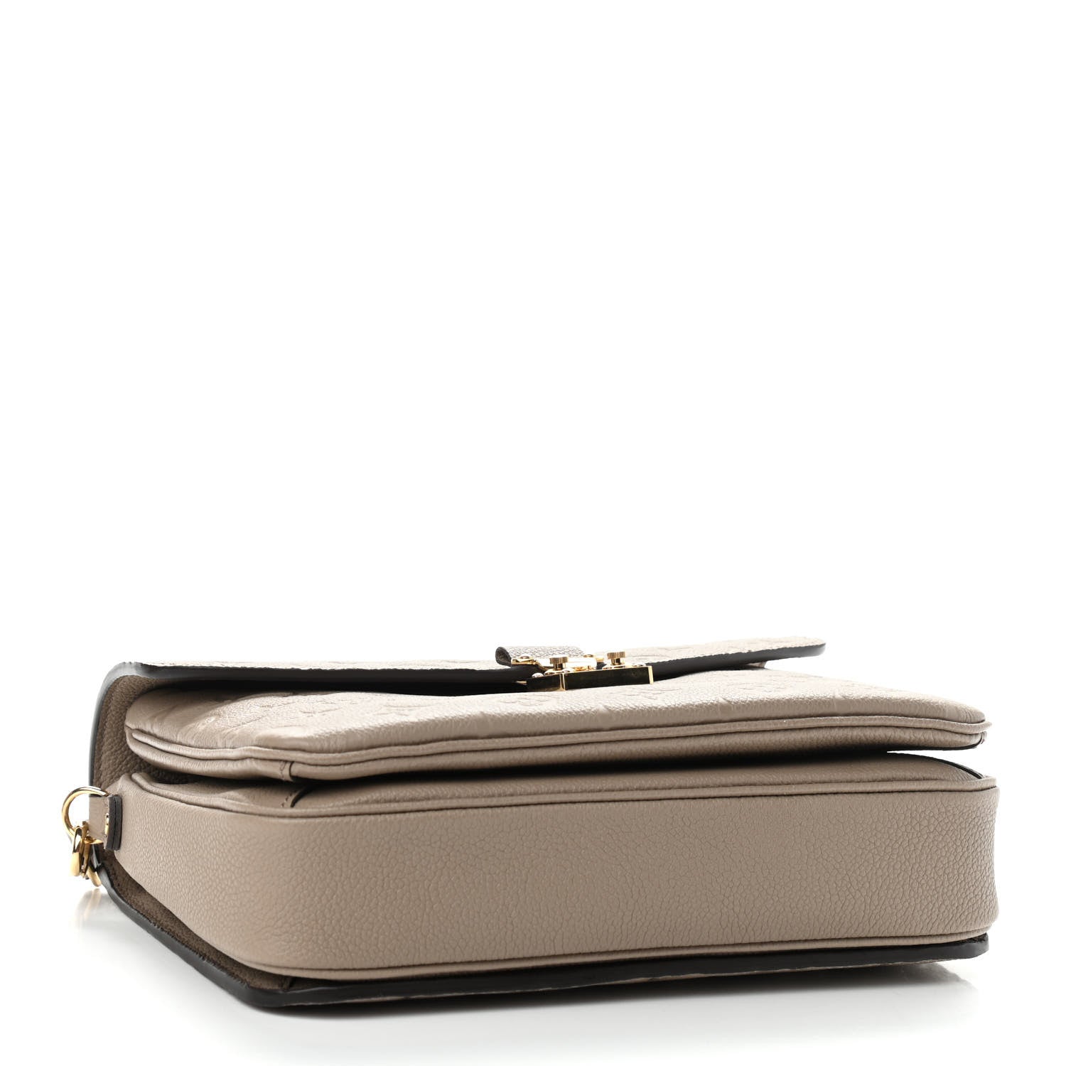 Louis Vuitton Empreinte Pochette Metis Tourterelle 4 of 10