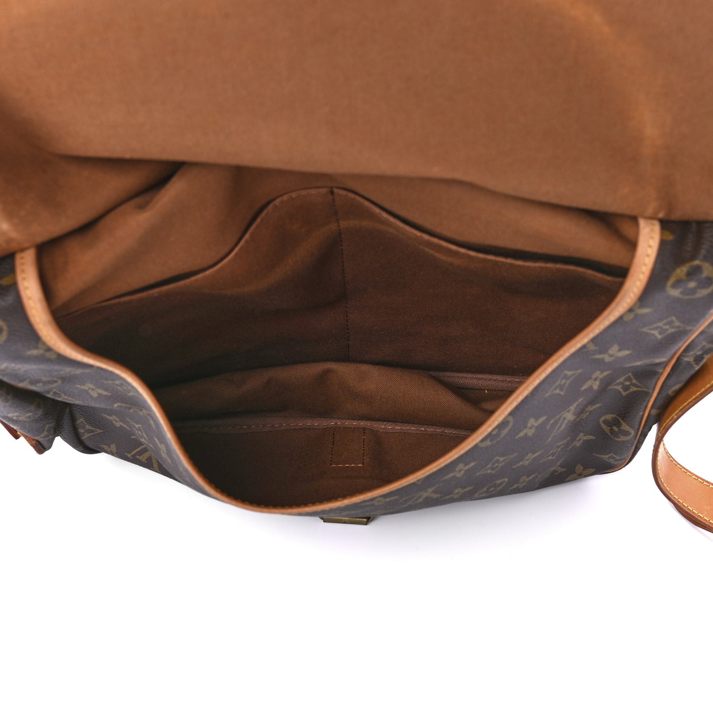 Monogram Saumur 35