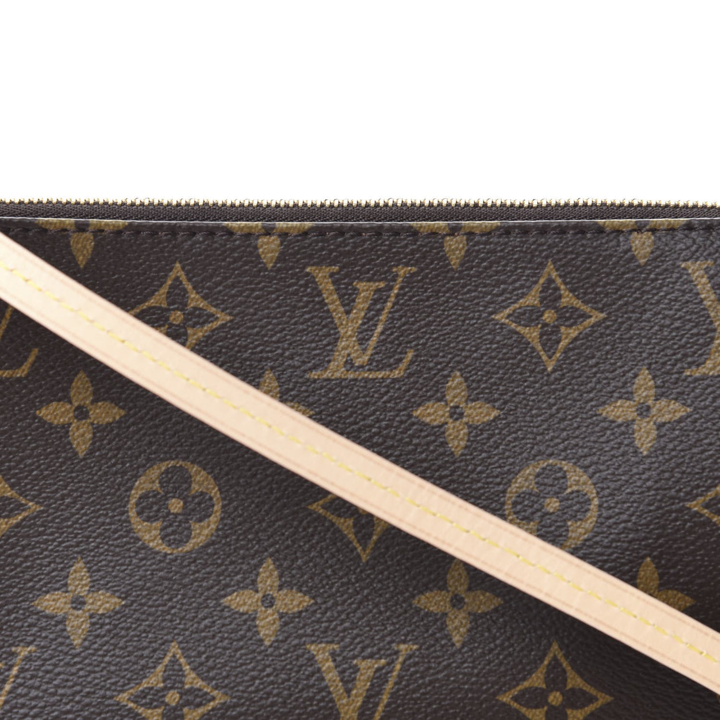 Monogram Pochette Accessories NM