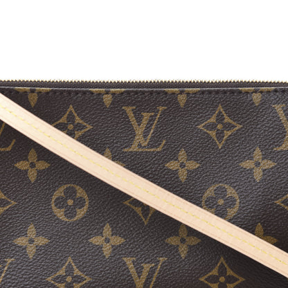 Louis Vuitton Monogram Pochette Accessories NM 10 of 11