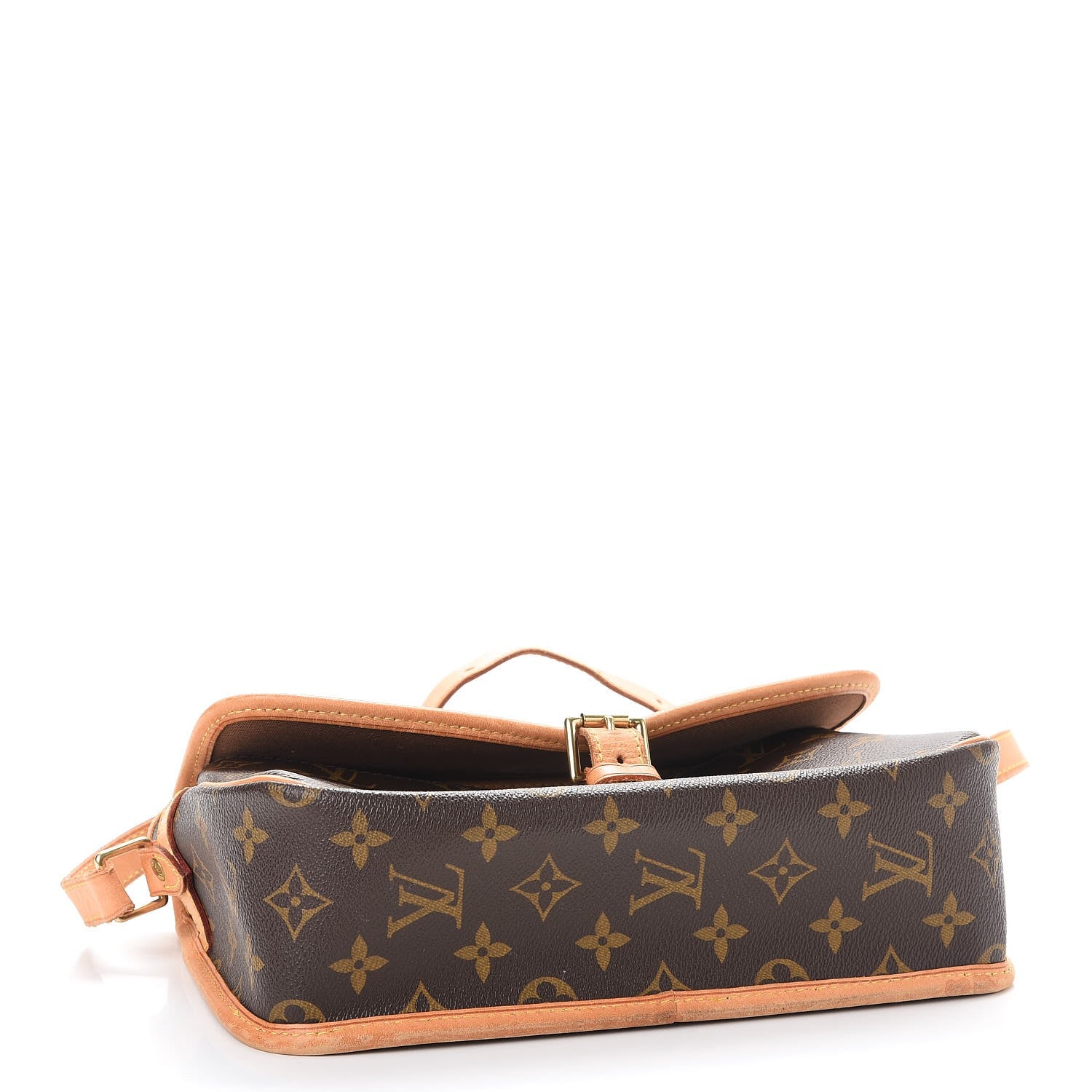 Louis Vuitton Monogram Sologne 4 of 22