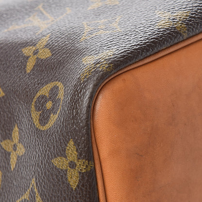 Louis Vuitton Monogram Petit Noe 19 of 23