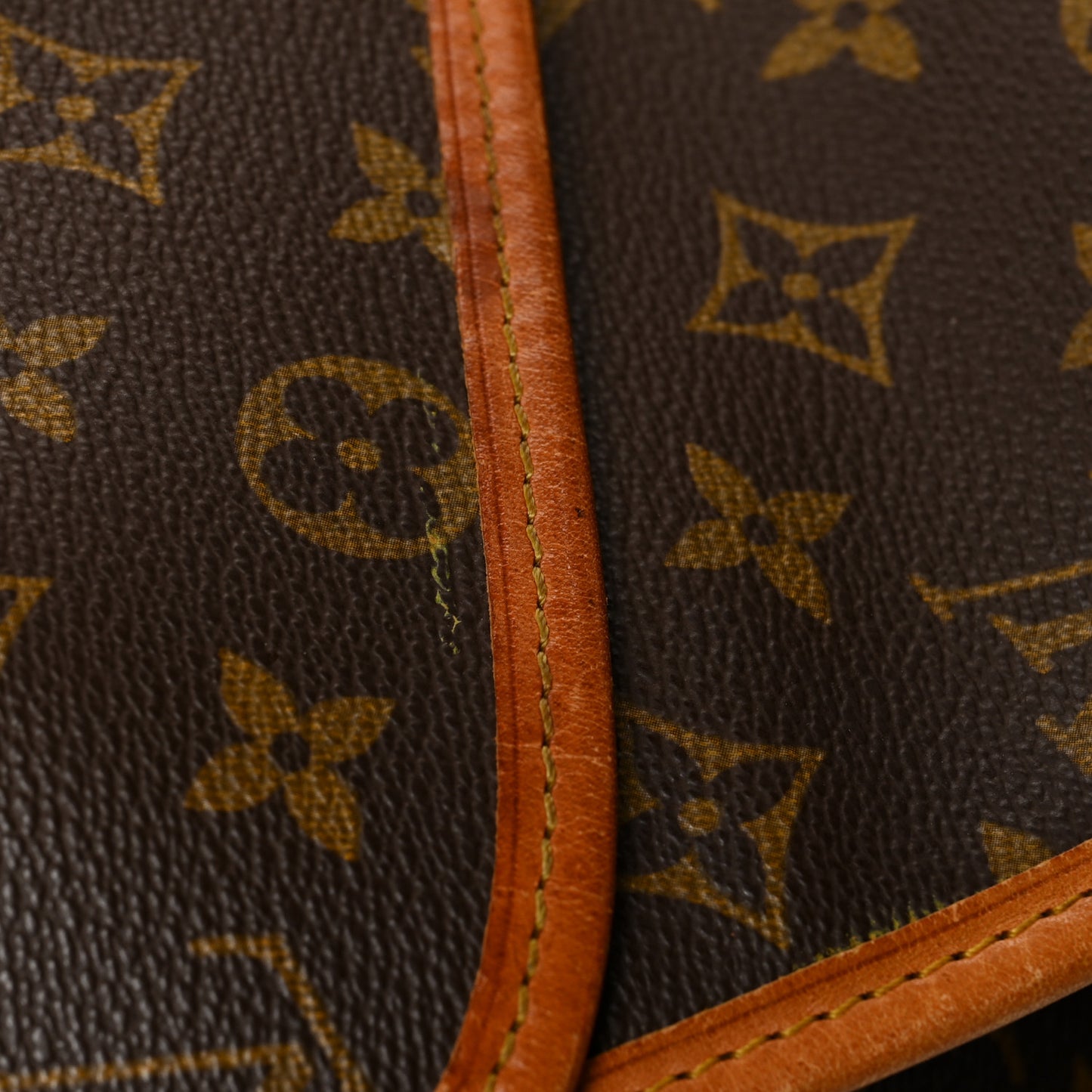 Monogram Beverly GM Briefcase