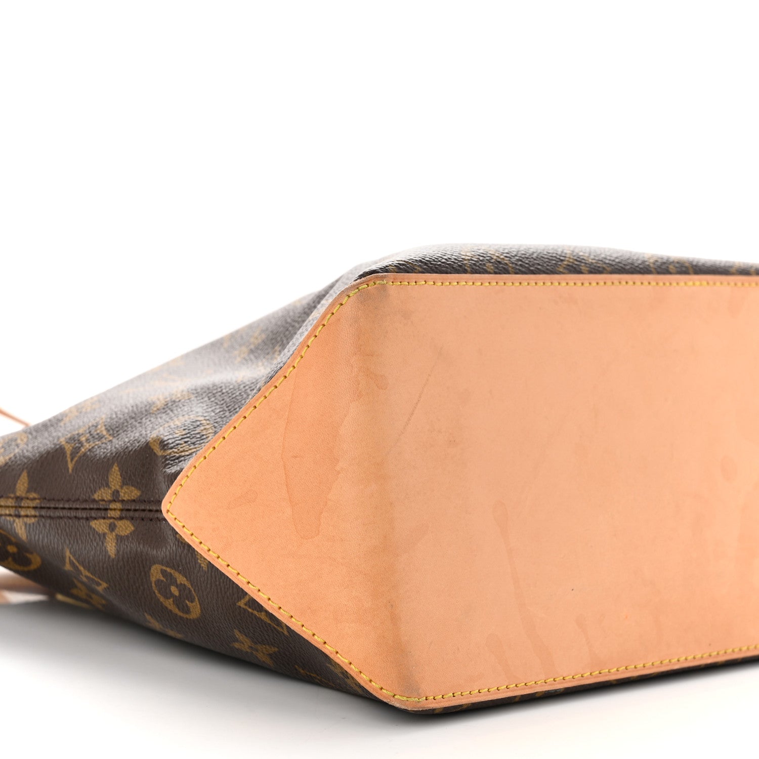 Louis Vuitton Monogram Cabas Piano 8 of 10