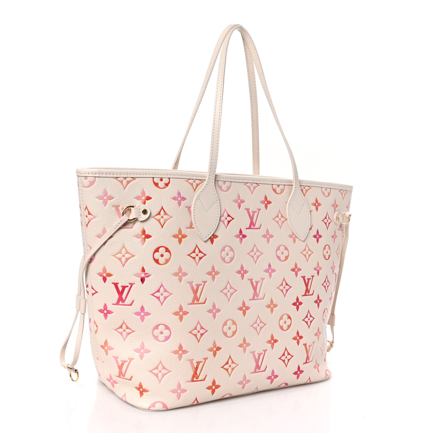 Empreinte Neverfull MM Sunrise Aquarelle