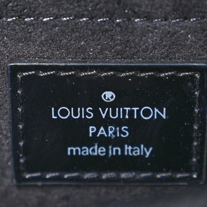 Louis Vuitton Epi Electric Night Box Black 6 of 10