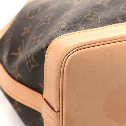 Louis Vuitton Monogram Noe BB 9 of 12