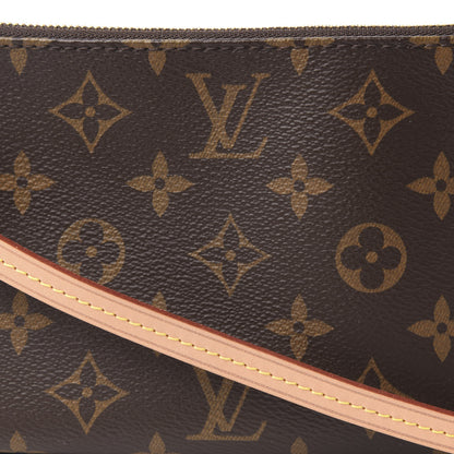 Louis Vuitton Monogram Pochette Accessories NM 10 of 10