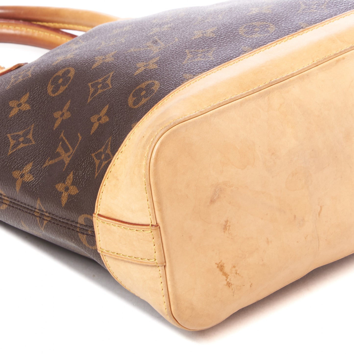 Monogram Lockit PM