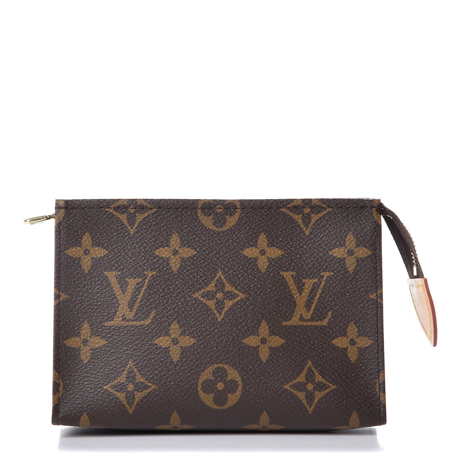 Louis Vuitton Monogram Toiletry Pouch 15 1 of 7
