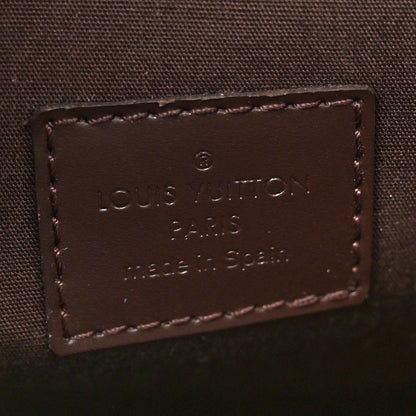 Louis Vuitton Epi Croisette PM Moka 6 of 11