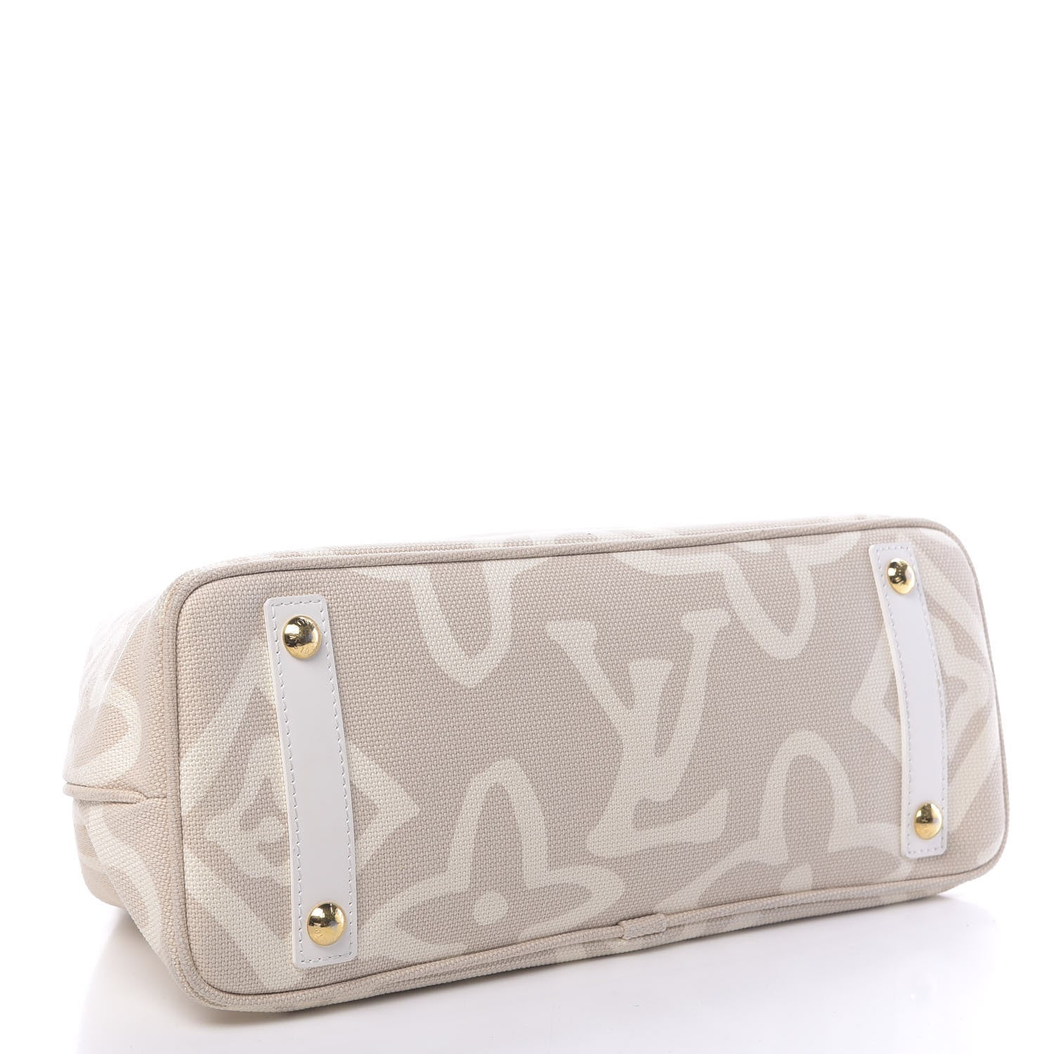 Louis Vuitton Tahitienne Cabas PM Sandy 4 of 9