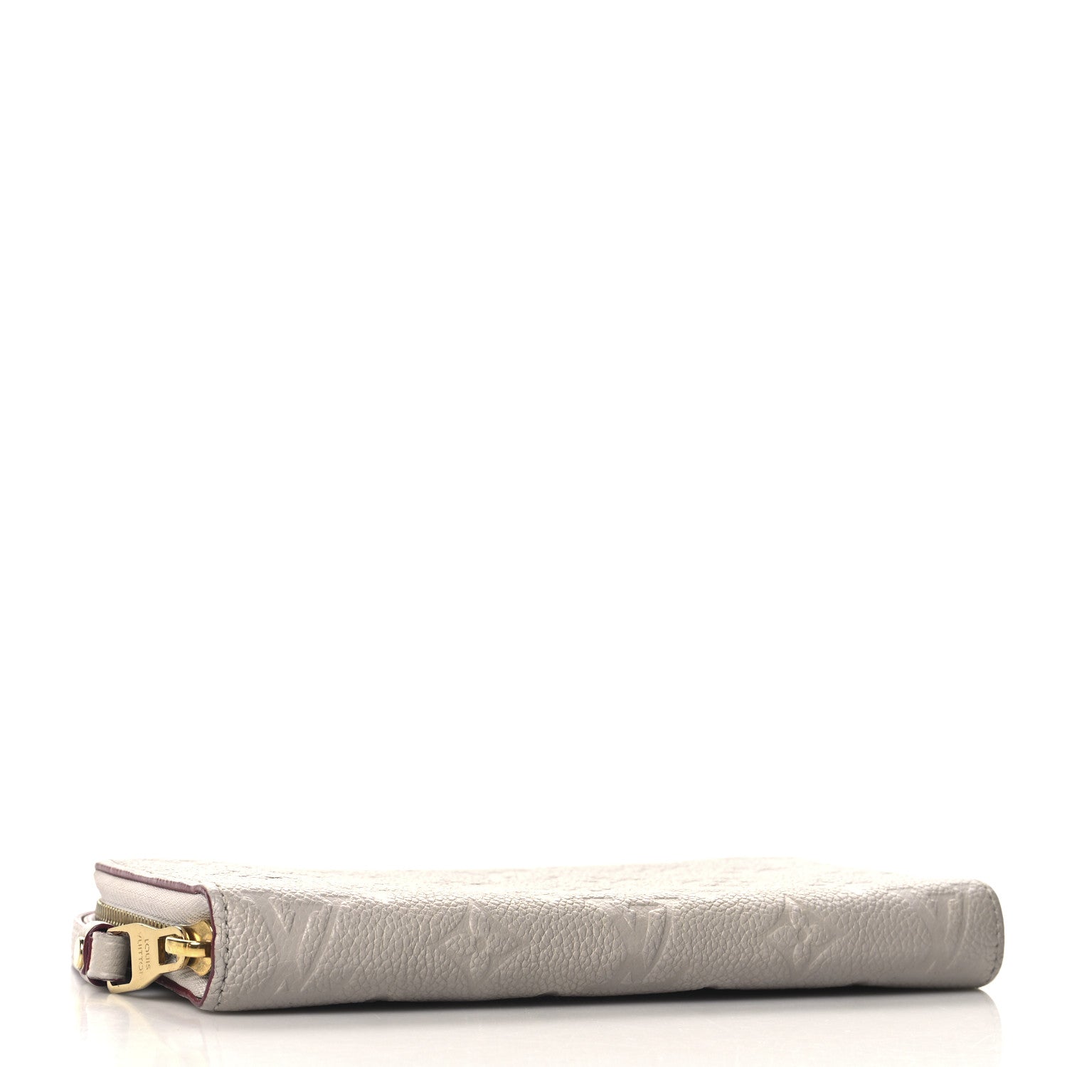 Louis Vuitton Empreinte Zippy Wallet Mist 4 of 7