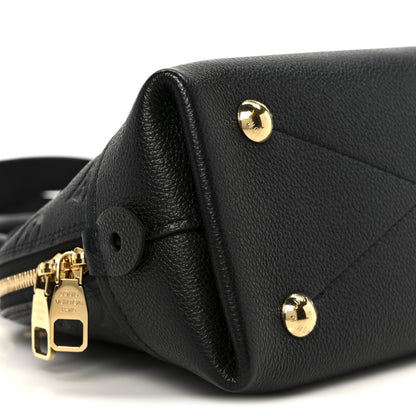 Louis Vuitton Empreinte Neo Alma BB Black 9 of 11