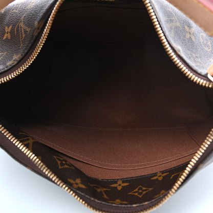 Louis Vuitton Monogram Sully PM 4 of 4