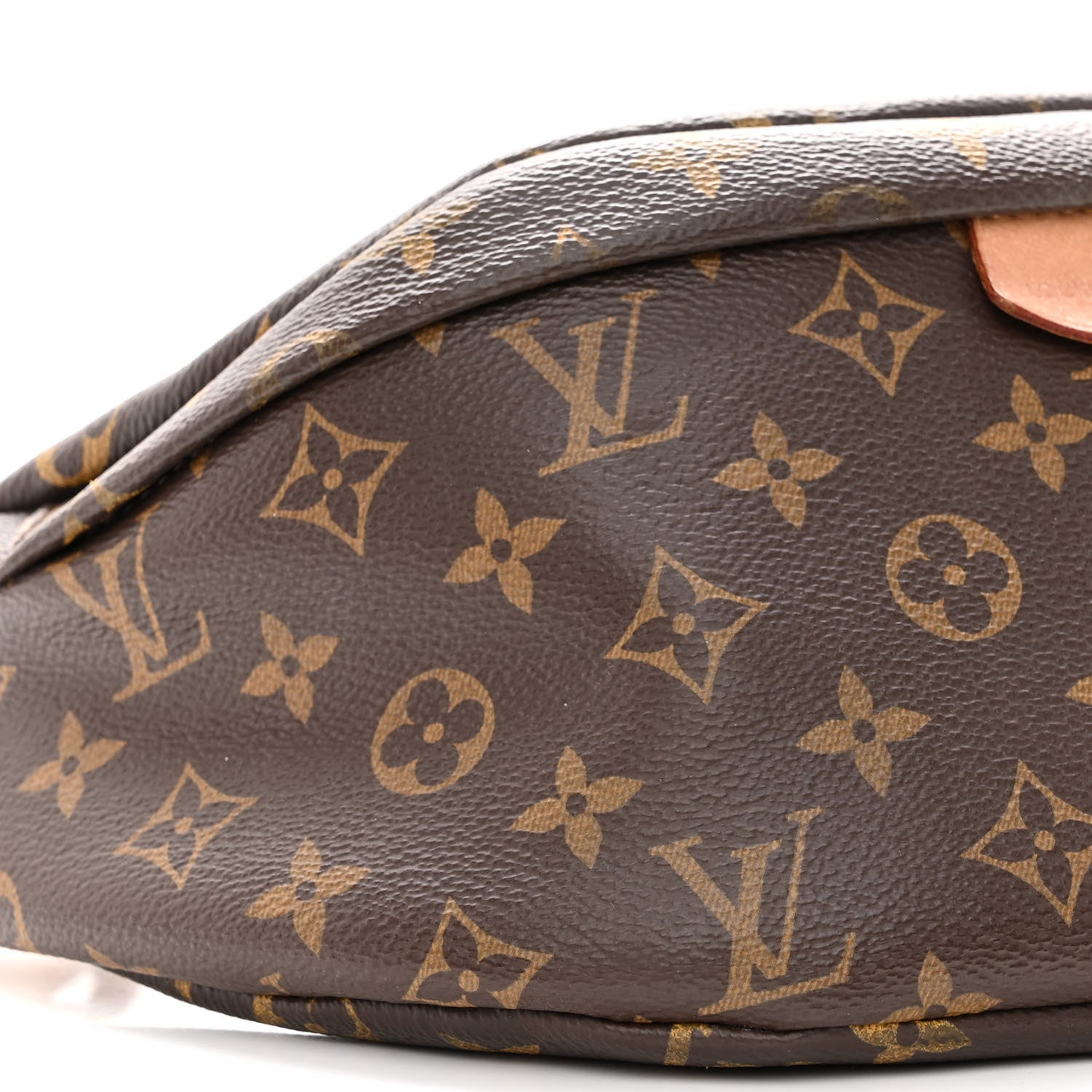 Louis Vuitton Monogram Bumbag 8 of 12