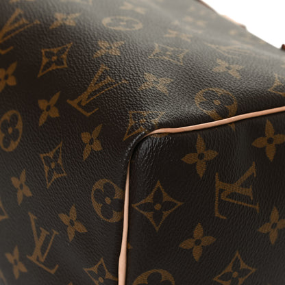 Louis Vuitton Monogram Speedy 25 10 of 11