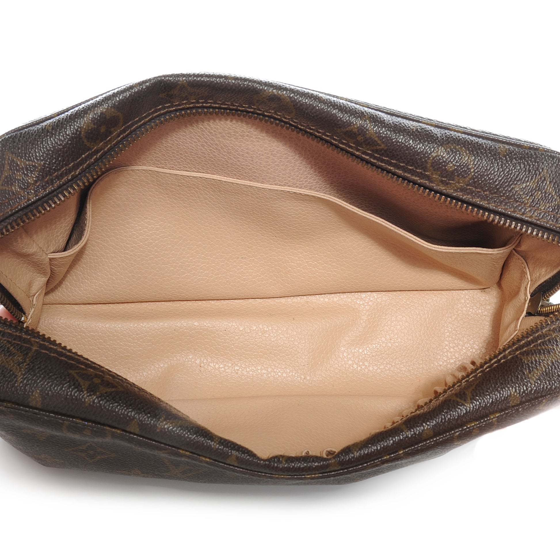 Louis Vuitton Monogram Trousse Toilette 28 5 of 8