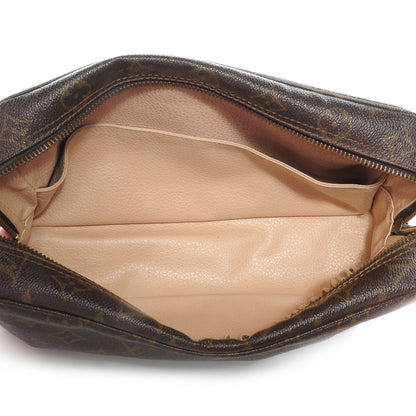 Louis Vuitton Monogram Trousse Toilette 28 5 of 8