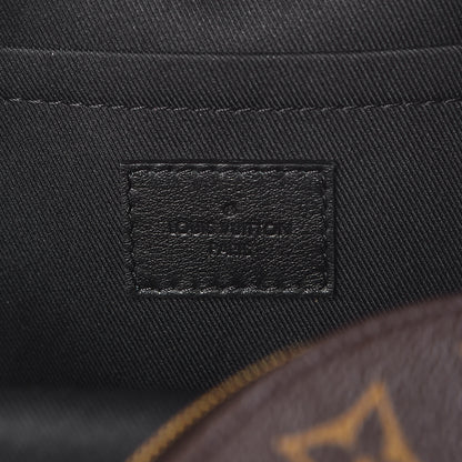 Louis Vuitton Monogram Palm Springs Backpack Mini 6 of 9