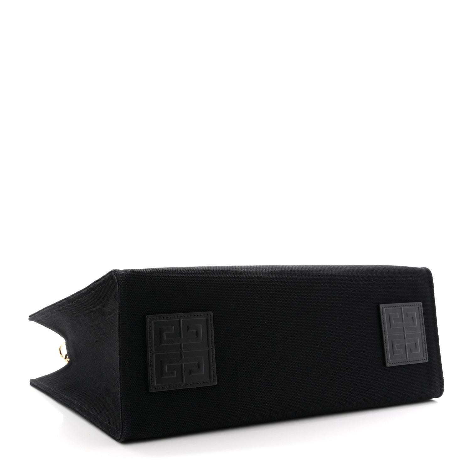Givenchy Canvas Medium G Tote Black 4 of 11
