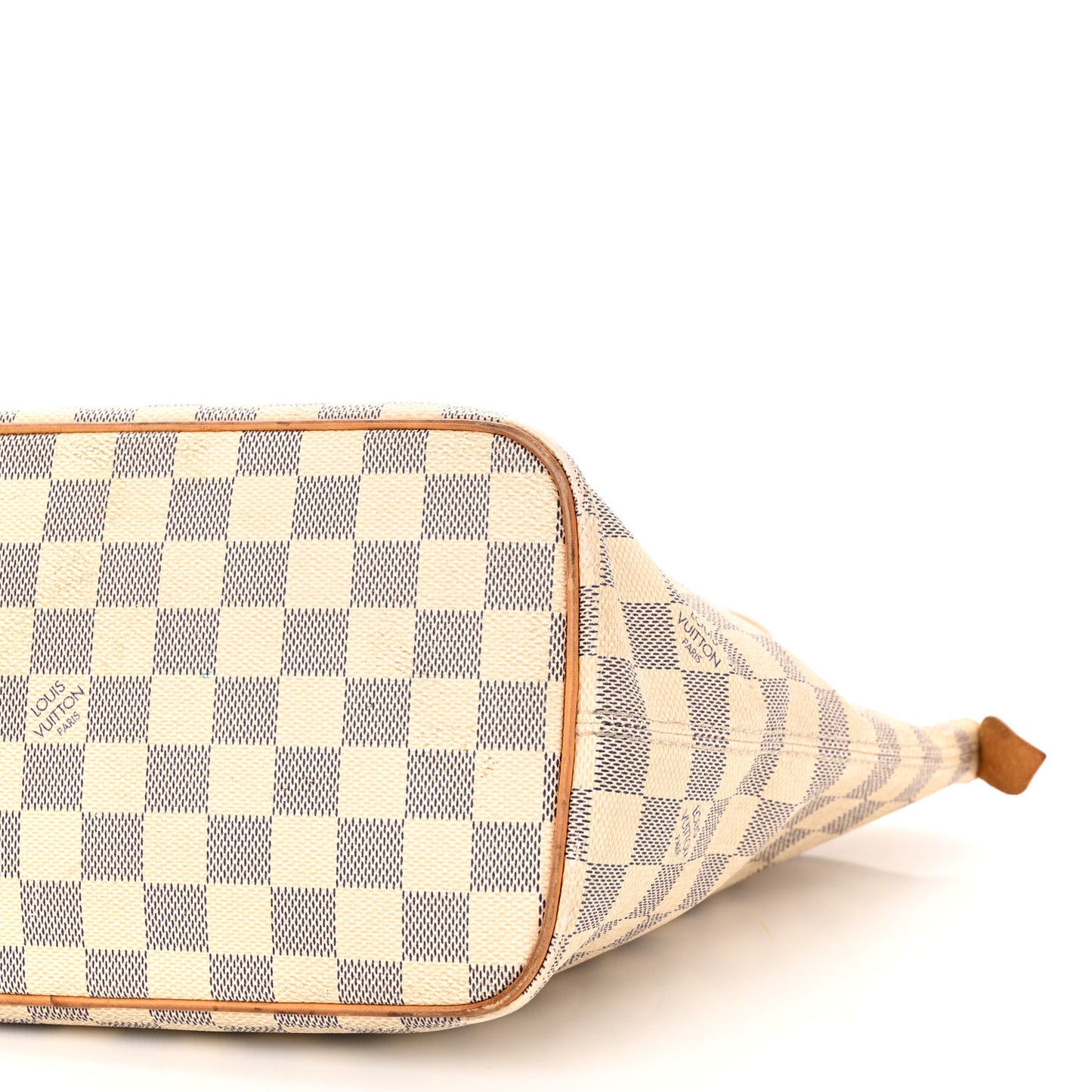 Damier Azur Saleya PM